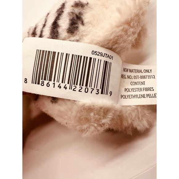 Disney The Lion King Talking Timon Stuffed Animal Plush Pal 8" Toy - Picture 9 of 10